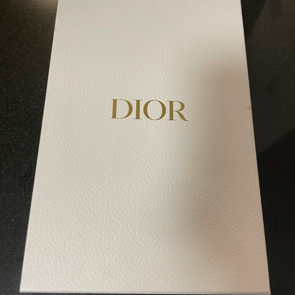 Dior Black Slingbacks - Picture 3 of 10